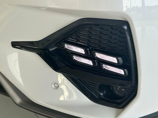 2024 Jetour X70 I Рестайлинг 2, белый, 2050000 рублей, вид 5