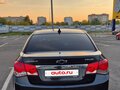 2014 Chevrolet Cruze I Рестайлинг, чёрный, 720000 рублей - вид 4