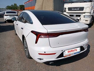 2023 FAW Bestune B70 I, белый, 1290000 рублей, вид 3