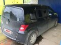 2008 Honda Freed I, чёрный, 750000 рублей - вид 3