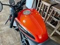 2023 Harley-Davidson X350, оранжевый, 790000 рублей - вид 8