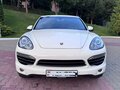 2011 Porsche Cayenne Diesel II (958), белый, 2200000 рублей