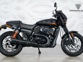 2019 Harley-Davidson Street Rod, чёрный, 690000 рублей