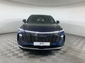 2026 Haval F7 II, синий - вид 1