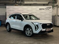 2024 Haval Jolion I Рестайлинг, белый, 1999000 рублей - вид 2
