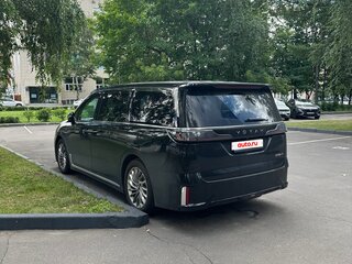 2025 Voyah Dream I, чёрный, 6900000 рублей, вид 5