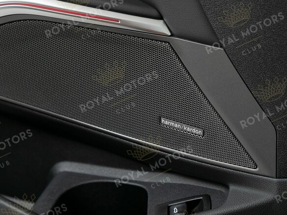 2025 BMW M3 Competition Package VI (G80) Рестайлинг, зелёный, 15800000 рублей - вид 14