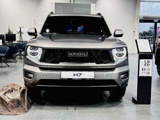2026 Haval H7 I, серый, 3959010 рублей, вид 3