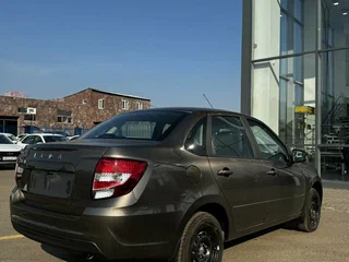 2026 Lada (ВАЗ) Granta I Рестайлинг, коричневый, 1130000 рублей, вид 4