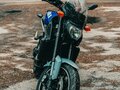 2016 Yamaha MT-09 (FZ-09), синий, 640000 рублей - вид 6