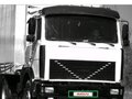 2005 МАЗ 5432, белый, 380000 рублей - вид 3