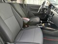 2017 Kia Rio IV, серебристый, 1370000 рублей - вид 11