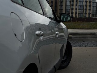 2010 Renault Fluence I, серый, 550000 рублей, вид 5