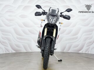 2020 Yamaha Tenere 700, белый, 969000 рублей, вид 4