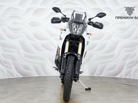 2020 Yamaha Tenere 700, белый, 969000 рублей, вид 4