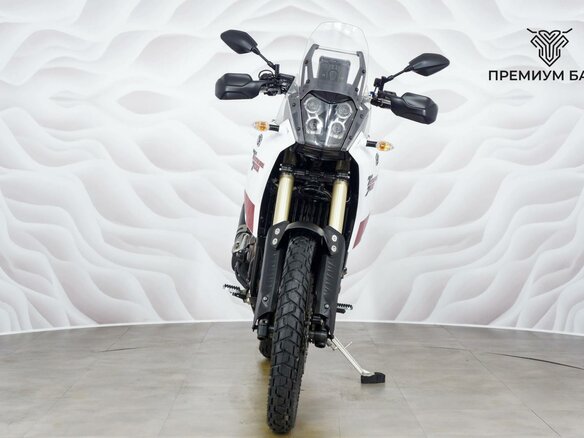2020 Yamaha Tenere 700, белый, 969000 рублей - вид 3