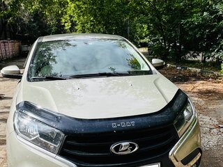 2016 Lada (ВАЗ) XRAY I, бежевый, 750000 рублей, вид 2