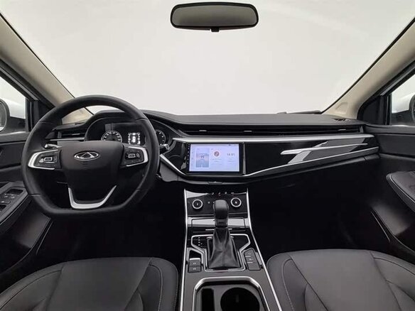 2024 Chery Arrizo 5 PRO, белый, 1254505 рублей - вид 7