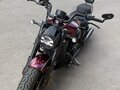 2025 Benda DarkFlag 500, чёрный, 740000 рублей - вид 6