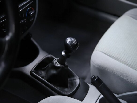 2012 Chevrolet Lacetti I, серебристый - вид 13