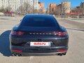 2017 Porsche Panamera 4S II, чёрный, 5400000 рублей - вид 11