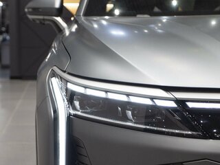 2025 Exeed RX, серый, 5200000 рублей, вид 3