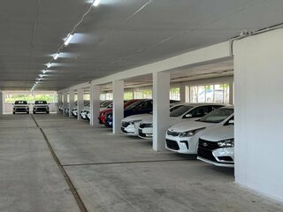 2023 FAW Bestune B70 I, белый, 1290000 рублей, вид 2