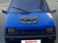 2003 Lada (ВАЗ) 1111 Ока КамАЗ, синий, 150000 рублей