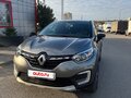 2021 Renault Kaptur I Рестайлинг, серый - вид 1
