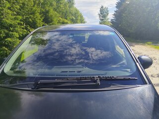 2012 Toyota Ractis II, чёрный, 700000 рублей, вид 3