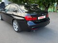 2013 BMW 3 серии 320d VI (F3x), чёрный, 2050000 рублей - вид 7