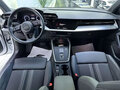 2023 Audi A3 35 TFSI Long IV (8Y), белый, 1830000 рублей - вид 7