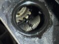 2009 Audi A4 IV (B8), чёрный, 930000 рублей - вид 6
