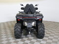 2025 CFMoto CFORCE 800 HO EPS, серый - вид 5