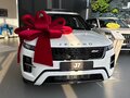 2026 Jeland J7, белый, 3409000 рублей - вид 9