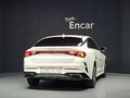 2022 Kia K5 III, белый, 2169000 рублей - вид 2