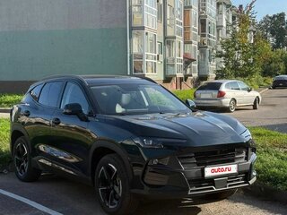 2026 Soueast S06, зелёный, 2350000 рублей, вид 4