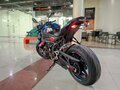 2024 BMW S 1000 R, синий - вид 2