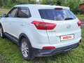 2017 Hyundai Creta I, белый - вид 6