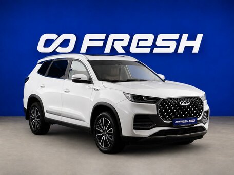 Chery Tiggo 8 Pro Max I