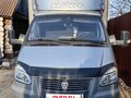 2012 ГАЗ ГАЗель (3302), серебристый, 1500000 рублей