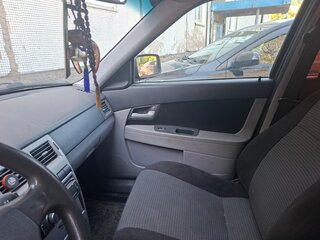 2010 Lada (ВАЗ) Priora I, чёрный, 430000 рублей, вид 4