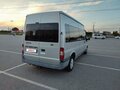 2013 Ford Transit, серебристый, 1750000 рублей - вид 2