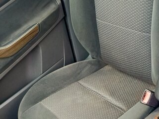 2007 Ford C-MAX I Рестайлинг, синий, 440000 рублей, вид 5