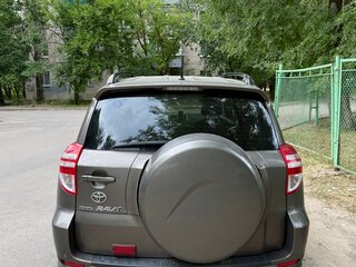 2012 Toyota RAV4 Long III (XA30) Рестайлинг, коричневый, 1590000 рублей, вид 4