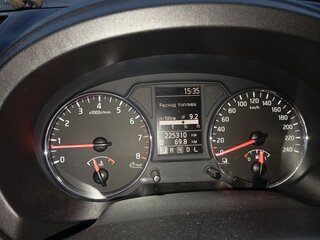 2011 Nissan X-Trail II Рестайлинг, чёрный, 1250000 рублей, вид 5