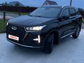 2023 Chery Tiggo 7 Pro Max I, чёрный - вид 2