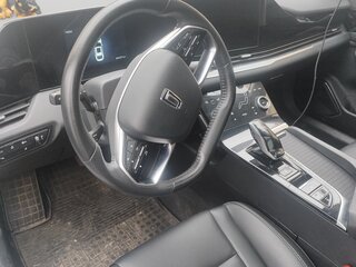 2022 FAW Bestune B70 I, белый, 1750000 рублей, вид 5