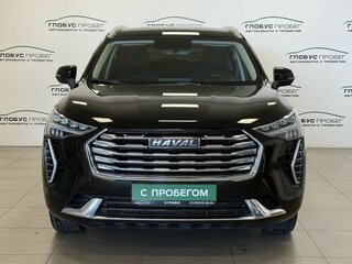 2023 Haval Jolion I, чёрный, 1786000 рублей, вид 3