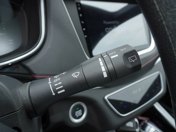 2023 SWM G01F, красный, 1698000 рублей - вид 16
